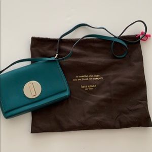 Kate spade crossbody bag